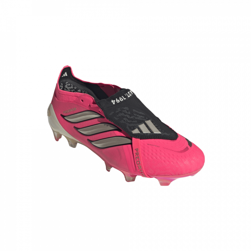  Predator エリート FG 26.5 adidas Predator Elite FT FG Soccer Cleats | Road to Glory Pack